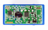 OBD II mini Bluetooth dongle PCB