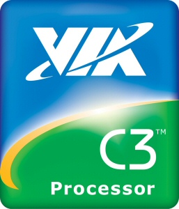 V/A C3 logo