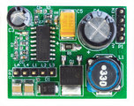 step-up LED driver s MP3394S-assembled PCB