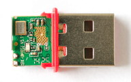 USB Wi-Fi dongle EP-N8508GS