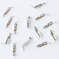 extracted pin-springs from LGA1151 socket