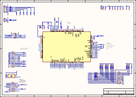 LPC W83627HF schema 1.0