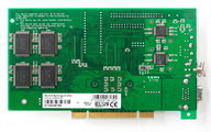 ELSA GLoria Synergy-8 ViVo (3Dlabs Permedia 2) PCI-bottom