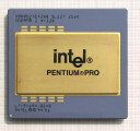 intel Pentium Pro 150-60-256k front side