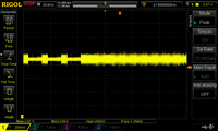 Octek Hippo 10 VRM 3,7V DC, Doom load