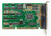 2x COM & LPT & GAME & IDE řadič s čipem Acer M5105 ISA