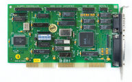 2x COM & LPT & GAME & IDE řadič s čipem MX16C452QC ISA