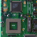 KMC-A419-8 CPU socket mod with FLT# pin