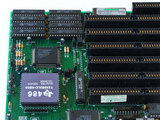 KMC-A419-8 with CPU TX486DLC-40