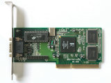 Rendition Vrit V2200 8MB AGP-top