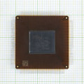 intel Pentium 233-66 MMX Mobile CPU-top