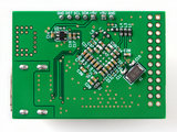 LVDS2HDMI IT6263FN PCB-bottom