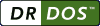 DR-DOS logo
