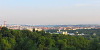 panorama Prahy III