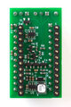 2708 read adapter PCB bottom