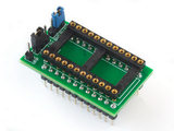 2708 read adapter PCB ISO