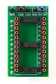 2708 read adapter PCB top