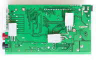 nabíječka akumulátorů iMAX B6-PCB-bottom