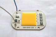nhradn COB LED modul DOB-6040-220 H