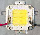 30W COB LED modul