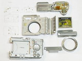PowerShot A95 disassembly