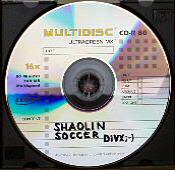Multidisc 16x