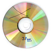 Verbatim DataLife+ SuperAZO CD-R 52x 80 min