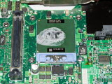 EVO N620c CPU Pentium M 1,5GHz