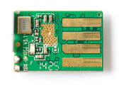 USB Wi-Fi dongle EP-N8508GS PCB top