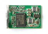 USB Wi-Fi dongle EP-N8508GS PCB bottom