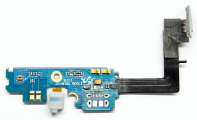 micro-USB PCB