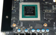 MSI GeForce GTX 970 GAMING 4G v1.1 GPU