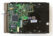 Seagate ST380011A 80GB PCB type 1 (my)