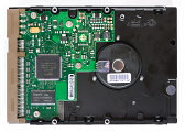 Seagate ST380011A 80GB PCB type 2 (donor)