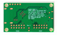 Raspberry Pi PicoDVI PCB-bottom