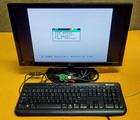 Raspberry Pi PicoDVI-Pico-ZXspectrum