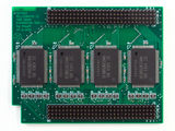 new 4MB expansion memory module PCB v1.1 OK