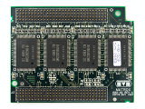 original Matrox 4MB expansion memory module