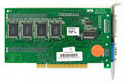 Matrox Millennium II MGA 2164WP 8+4MB PCI