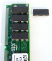 32MB 72-pin SIMM bad memory chip replacement