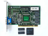 noname donor S3 Trio64V+ PCI card