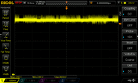 VRM LT1587 3,3V DC