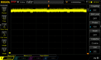 VRM LX8383A-00 3,5V DC