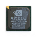 nVidia RIVA TNT2 M64 PCI-odpjen GPU