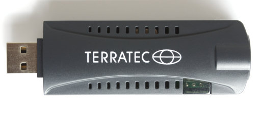 Terratec TStick USB 2.0 DVB-T tuner