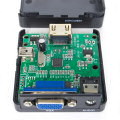 VGA2HDMI mini adapter-inside