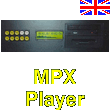 MPX Player