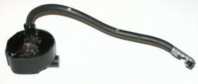 lawnmower ignition coil